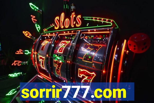 sorrir777.com