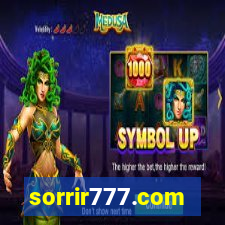 sorrir777.com