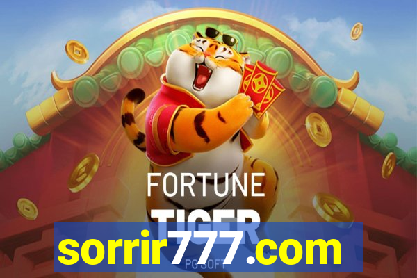 sorrir777.com