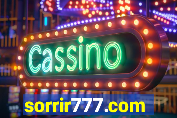 sorrir777.com