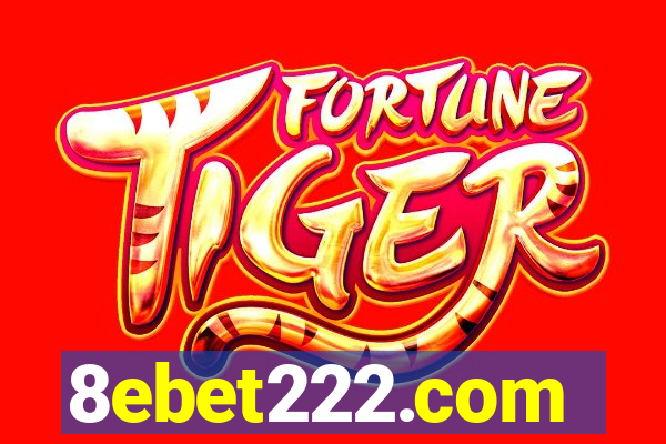 8ebet222.com