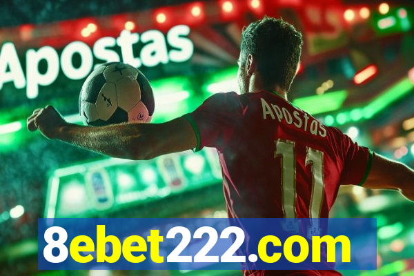 8ebet222.com