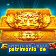 patrimonio de nelson wilians