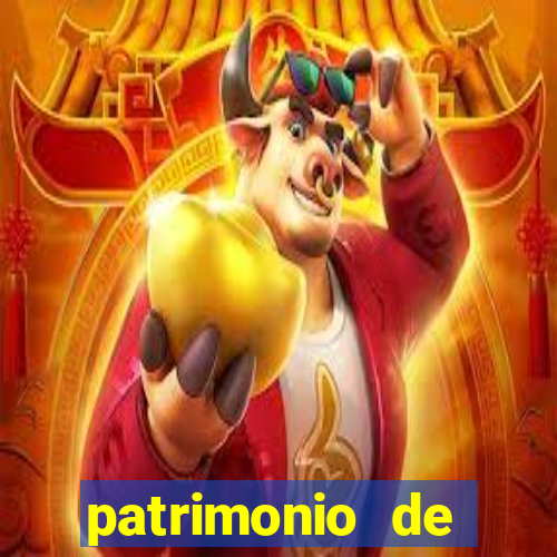 patrimonio de nelson wilians