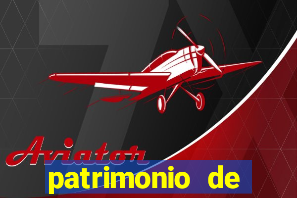patrimonio de nelson wilians