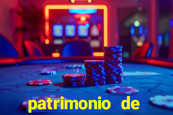 patrimonio de nelson wilians