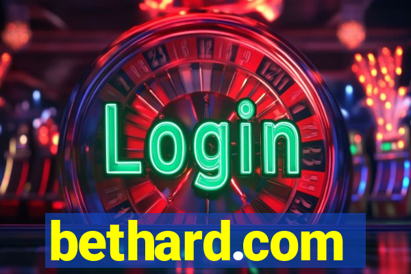bethard.com