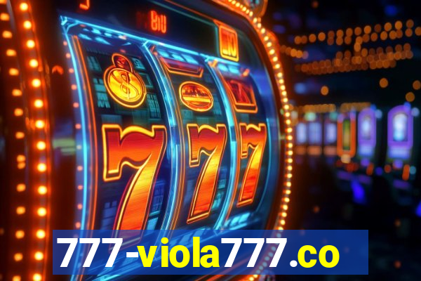 777-viola777.com