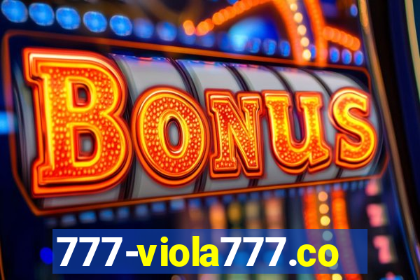 777-viola777.com
