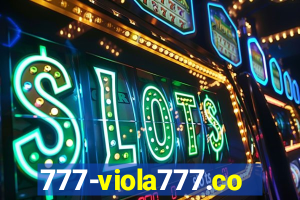 777-viola777.com