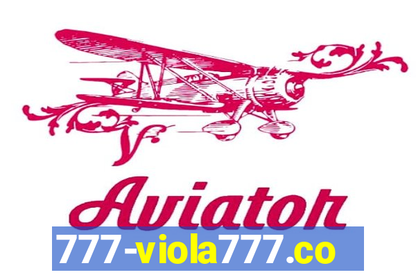777-viola777.com
