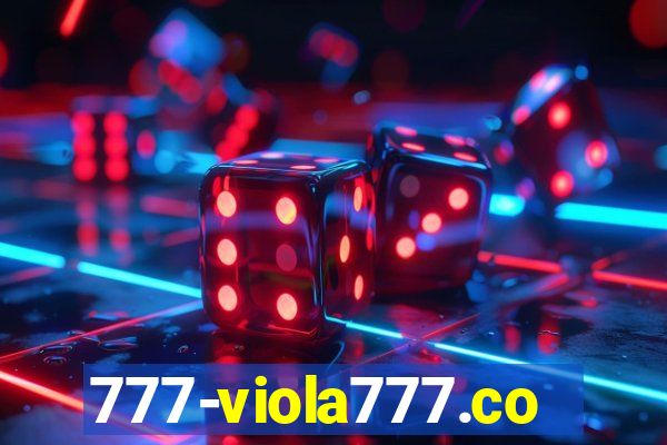 777-viola777.com