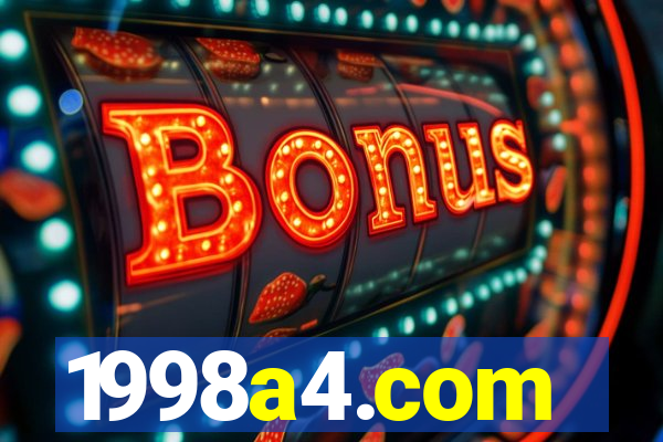 1998a4.com