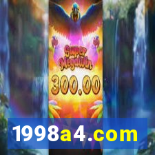 1998a4.com