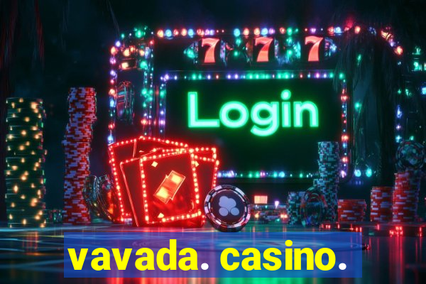 vavada. casino.