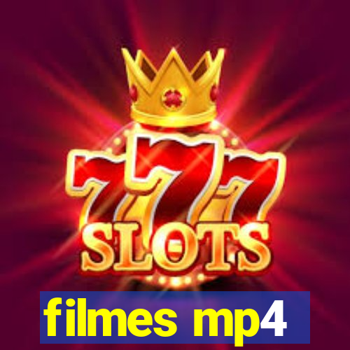 filmes mp4