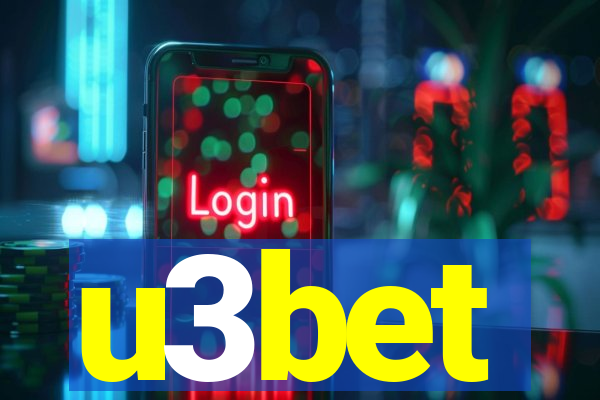 u3bet