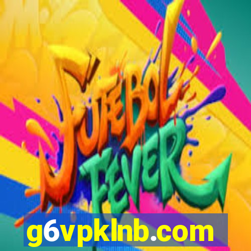 g6vpklnb.com