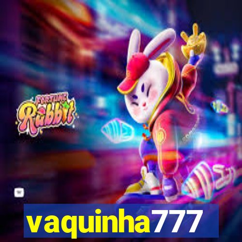 vaquinha777