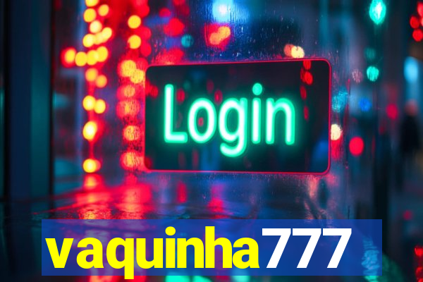 vaquinha777