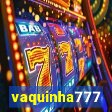 vaquinha777