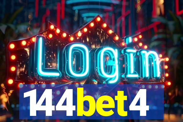 144bet4