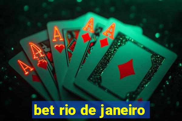 bet rio de janeiro
