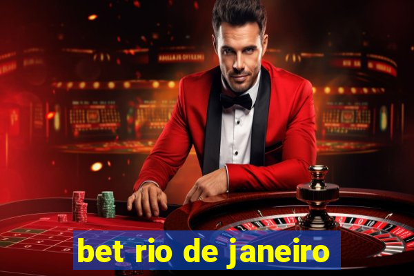 bet rio de janeiro