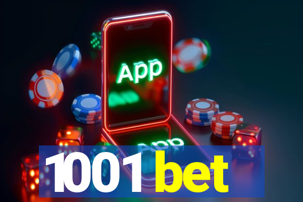 1001 bet
