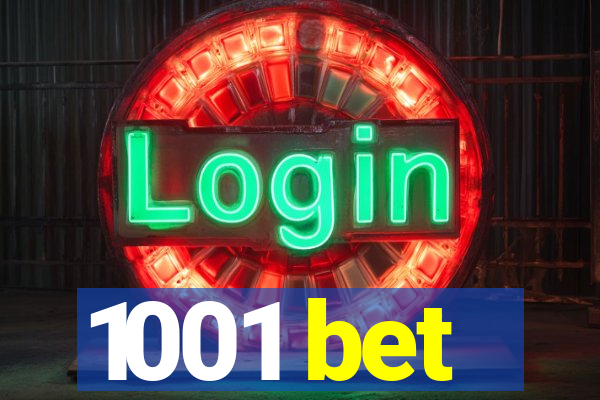 1001 bet