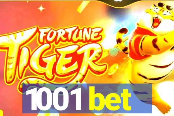 1001 bet