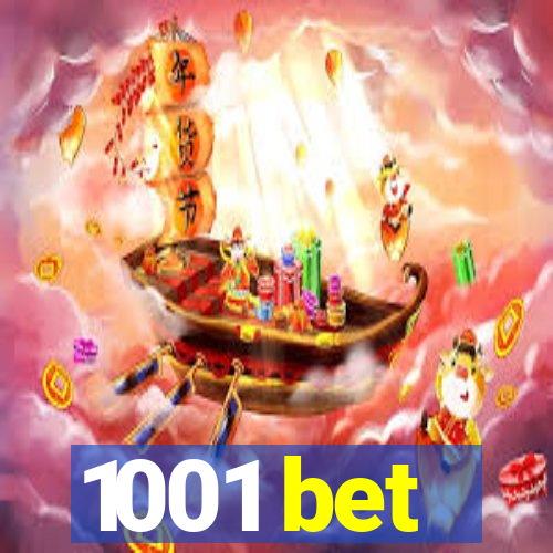 1001 bet