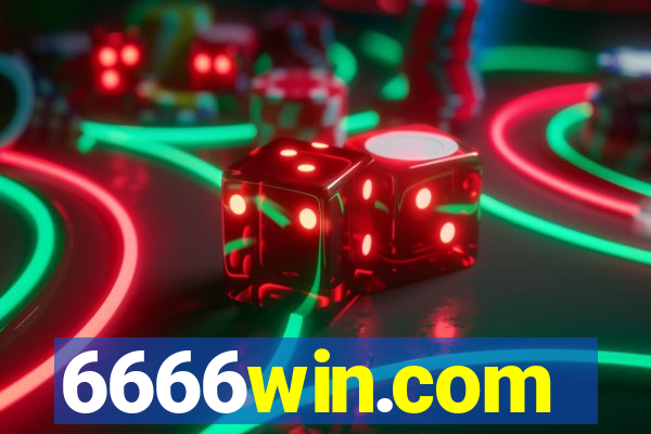 6666win.com