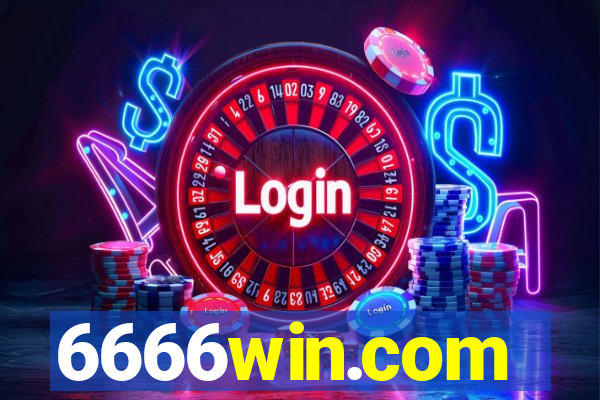 6666win.com