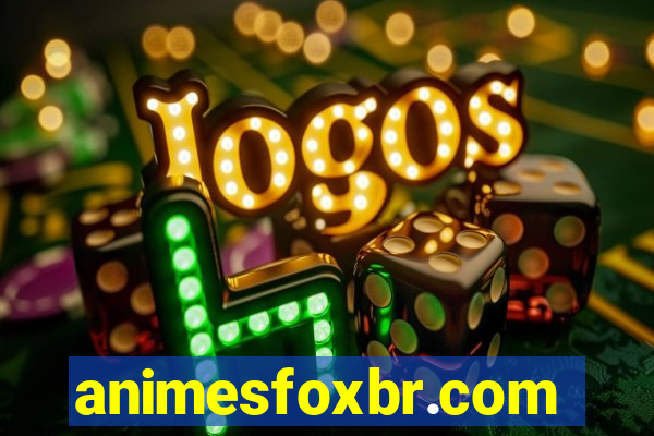 animesfoxbr.com
