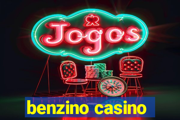 benzino casino