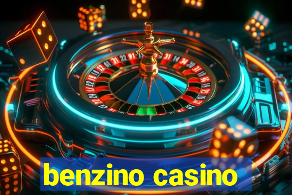 benzino casino