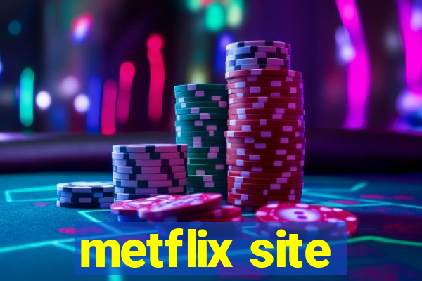 metflix site