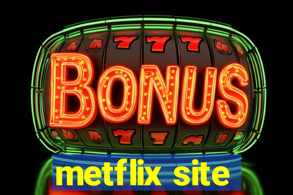 metflix site