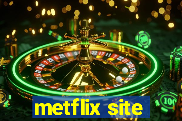 metflix site