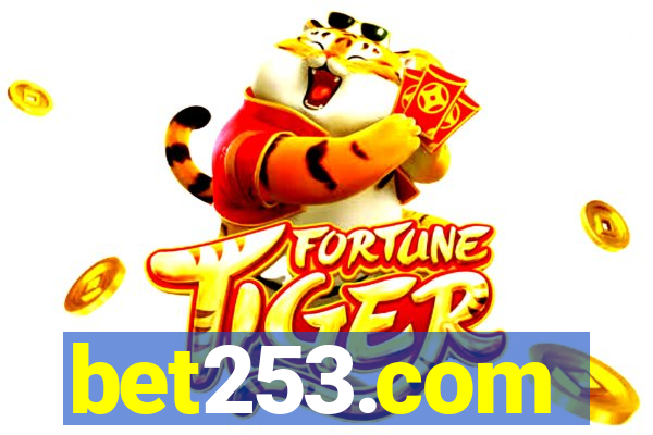 bet253.com