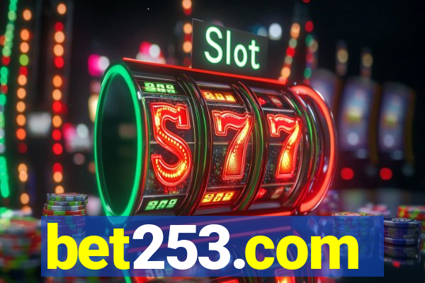 bet253.com