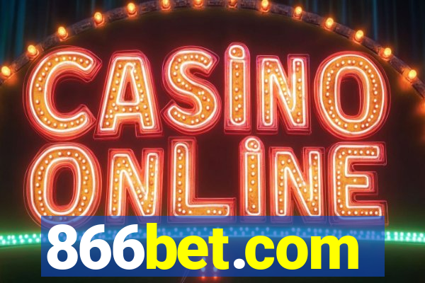 866bet.com