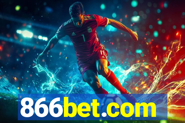 866bet.com