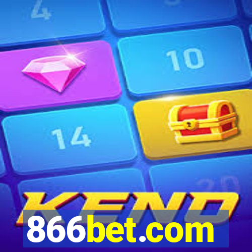 866bet.com