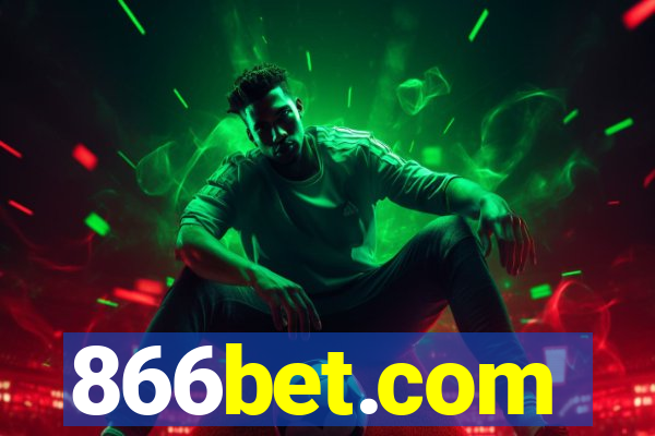 866bet.com