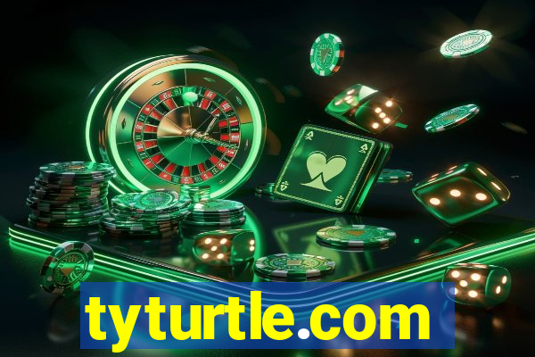 tyturtle.com
