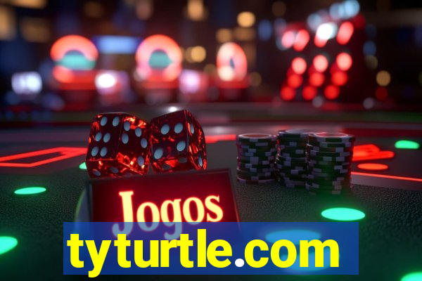 tyturtle.com