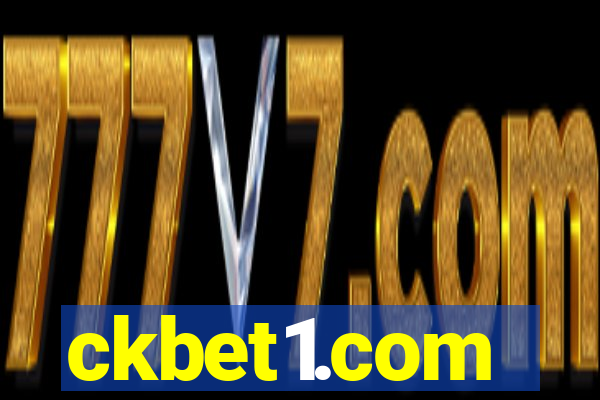ckbet1.com