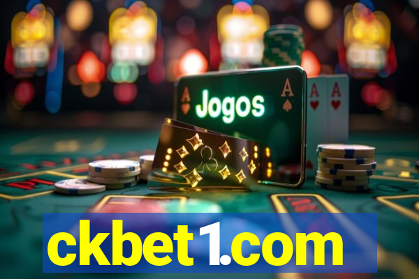 ckbet1.com